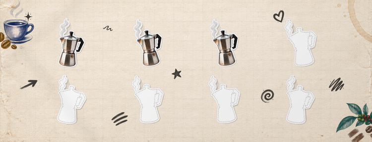 Diseño 3 para Cafetería