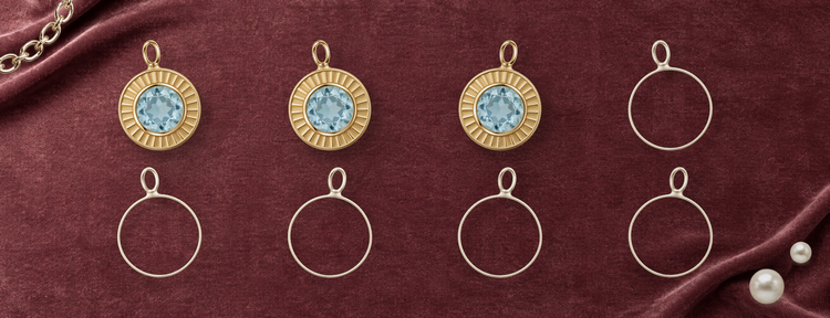 Diseño 1 para Joyería