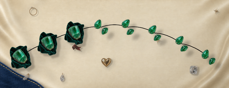 Diseño 4 para Joyería