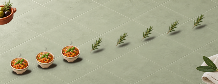 Diseño 2 para Restaurante