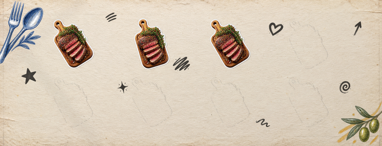 Diseño 3 para Restaurante