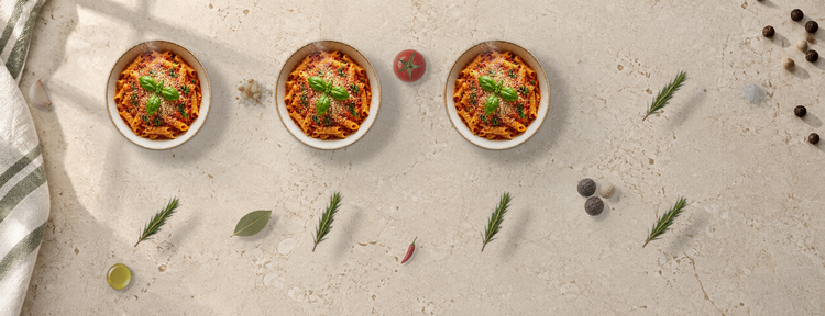Diseño 4 para Restaurante