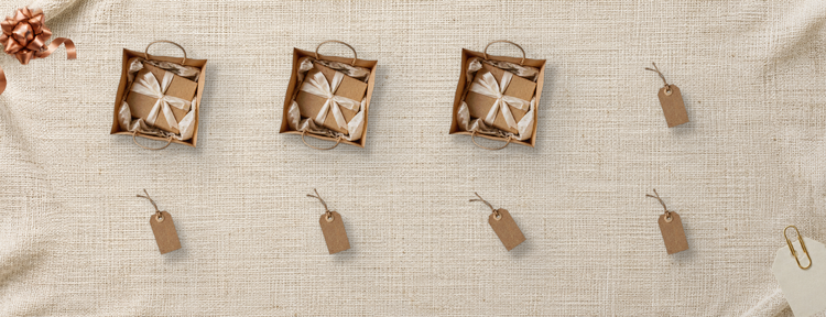 Diseño 1 para Tienda y boutique