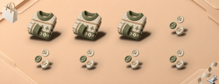 Diseño 2 para Tienda y boutique