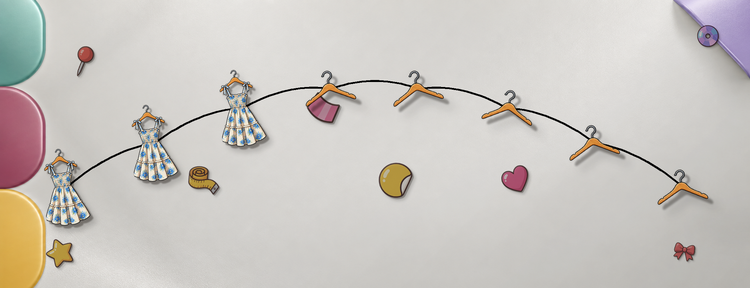 Diseño 4 para Tienda y boutique