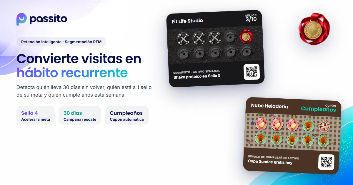 Cómo la inteligencia artificial ayuda a fidelizar clientes en negocios locales (sin complicarte)