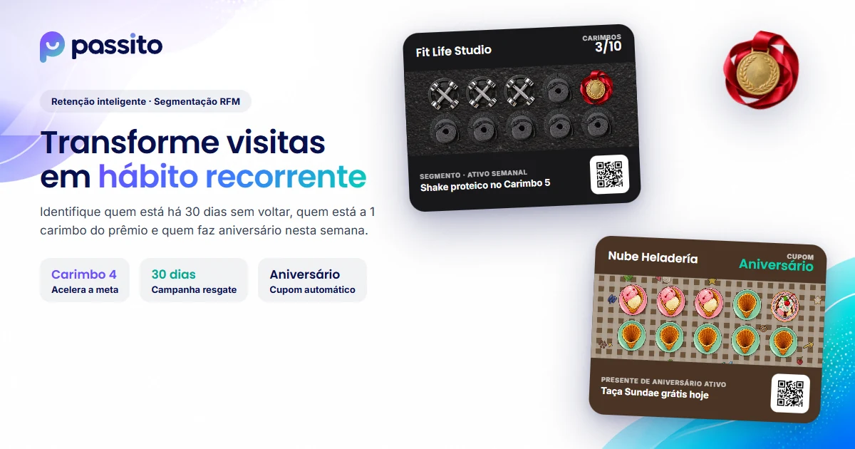 Como a inteligência artificial ajuda a fidelizar clientes em comércios locais (sem complicação)